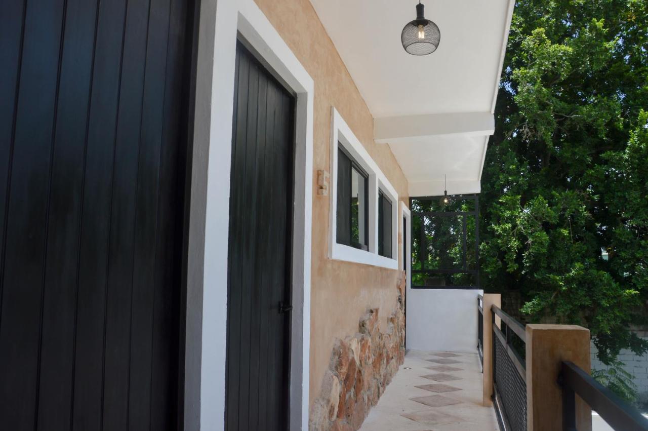 Habitaciones Colonial Zaci Valladolid  Exterior photo