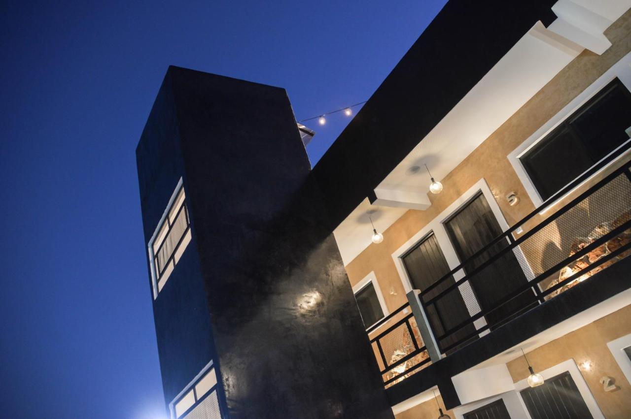 Habitaciones Colonial Zaci Valladolid  Exterior photo